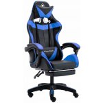 KRUGER & MATZ WARRIOR GX-150, černmodrá – Zboží Dáma