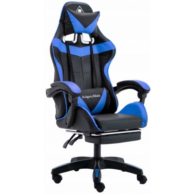 KRUGER & MATZ WARRIOR GX-150, černmodrá – Zboží Dáma