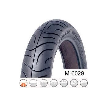 Maxxis M-6029 130/70 R12 64L