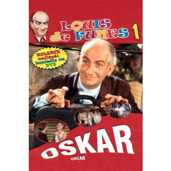 Oskar DVD