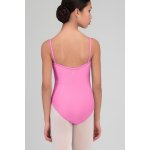 Trikot Wear Moi Abbie tmavá růžová – Zboží Mobilmania