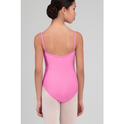 Trikot Wear Moi Abbie tmavá růžová – Zboží Mobilmania