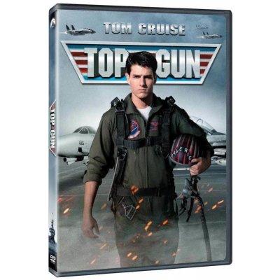 Top Gun 1986 DVD – Zboží Dáma