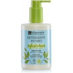 laSaponaria Intimní mycí gel ochranný se Zeleným čajem BIO 250 ml – Zboží Dáma