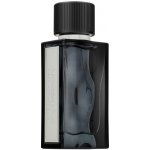 Abercrombie & Fitch First Instinct Blue Men toaletní voda pánská 30 ml – Hledejceny.cz