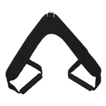 Physical Ab Crunch Harness