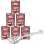 Rinti Sensible hovězí a rýže 6 x 400 g – Hledejceny.cz