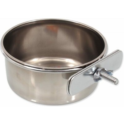 BIRD JEWEL Miska nerez 9 cm – Hledejceny.cz