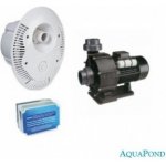 Protiproud AstralPool Oval 84 m3 / h 400V – HobbyKompas.cz