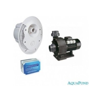 Protiproud AstralPool Oval 84 m3 / h 400V – HobbyKompas.cz