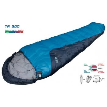 High Peak TR 300