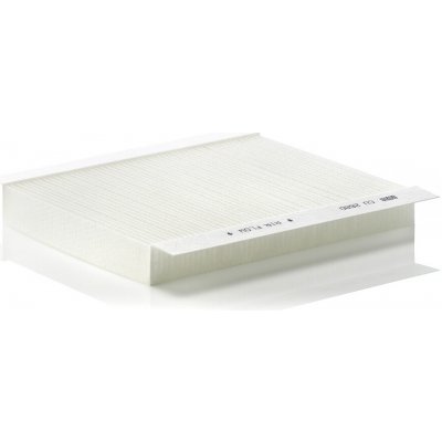CU2680 MANN-FILTER Filtr, vzduch v interiéru – Hledejceny.cz