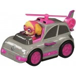 Carrera 65027 FIRST Auto Paw Patrol Skye – Hledejceny.cz