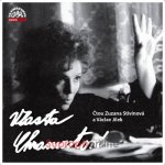 Vlasta Chramostová - čtou Zuzana Stivínová a Václav Jílek – Zboží Dáma