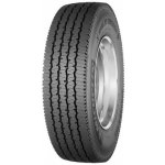 Michelin X MULTI F MS 385/65 R22,5 158L – Hledejceny.cz