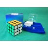 Hra a hlavolam Rubikova kostka 3x3x3 Ganspuzzle 12 Maglev černá