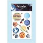 Kresky Kresky Planety – Zbozi.Blesk.cz
