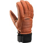 Leki Copper 3D Pro vintage brown-black – Hledejceny.cz
