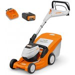 STIHL RMA 443.2 PV SET – Zbozi.Blesk.cz