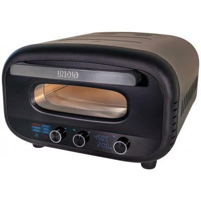 Unold 68805 Don Alfredo Pizzaofen – Zboží Mobilmania