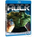 Neuvěřitelný Hulk / Incredible Hulk / 2008 BD