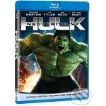 Neuvěřitelný Hulk / Incredible Hulk / 2008 BD – Zboží Mobilmania