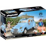 Playmobil 70640 Citroën 2CV – Zboží Dáma