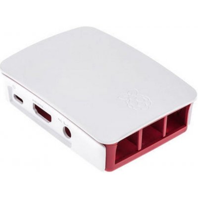 Raspberry Pi RASPBERRY-PI3-CASE