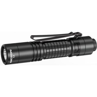 Nicron C3 – Zboží Mobilmania