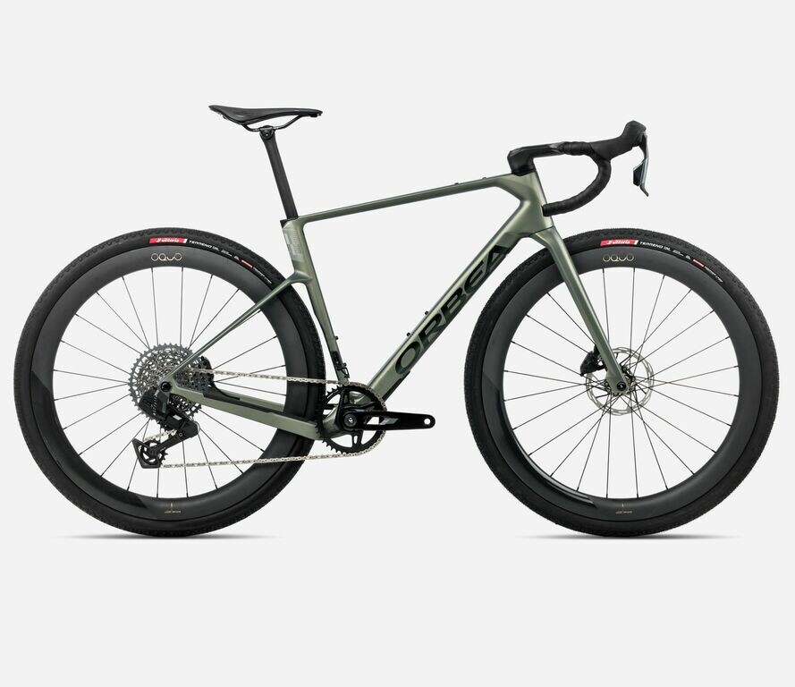 ORBEA TERRA RACE M31eLTD 1X 2026
