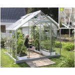 Vitavia Meridian 1 6700 skleněný 3 mm 257 x 258 cm hliník – Hledejceny.cz