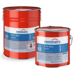 Remmers PUR Deco Color 25 kg štěrková šedá – Zboží Mobilmania
