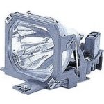 Lampa pro projektor Hitachi CP-X385SJ, Kompatibilní lampa bez modulu
