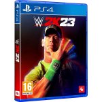 WWE 2K23 – Hledejceny.cz