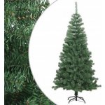 Umělý vánoční stromeček VidaXL 221 - 250 cm – Sleviste.cz