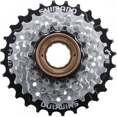 Shimano TZ510 – Hledejceny.cz