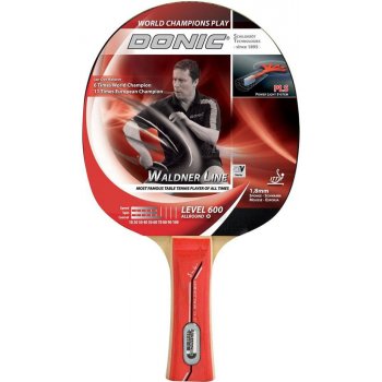 Donic Waldner 600