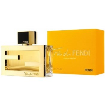 Fendi Fan Di Fendi parfémovaná voda dámská 50 ml