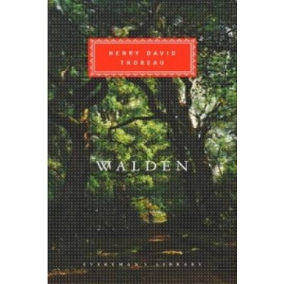 Walden - H. Thoreau