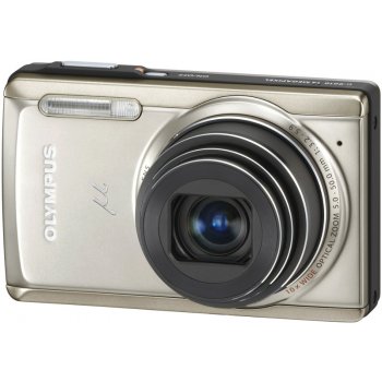 Olympus Mju 9010