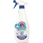 Chante Clair Sgrassatore con Bicarbonato univerzální odmašťovací prostředek 625 ml – Hledejceny.cz