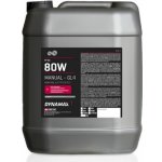 DYNAMAX PP 80 10 l – Zboží Mobilmania