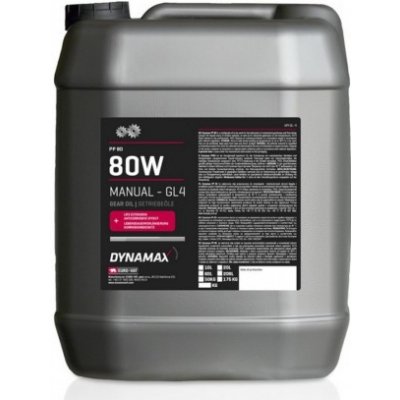 DYNAMAX PP 80 10 l – Zboží Mobilmania