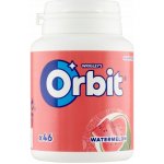 Wrigley's Orbit Watermelon 64 g – Zboží Dáma Wrigley's Orbit Watermelon 64 g – Zboží Dáma