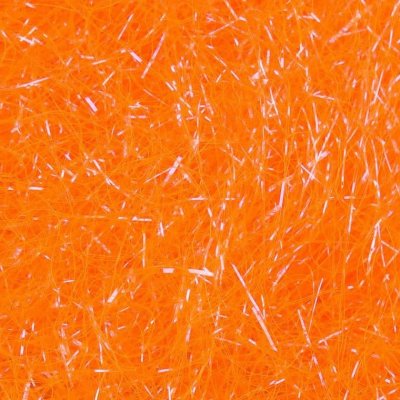 Hends Dubbing UV-ICE Hot Orange Fluo – Hledejceny.cz