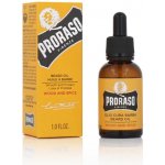 Proraso Wood & Spice Beard Oil 30 ml – Zbozi.Blesk.cz