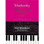 Album For The Young Op.39 Dětské album – Zboží Dáma