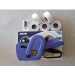 Jednořádkové etiketovací kleště KENDO 26 - STARTOVACÍ SADA – Zboží Živě