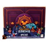 Asmodee Disney Sorcerer’s Arena: Epické aliance – Sleviste.cz