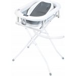 Primabobo Skládací vanička se stojanem Premium Šedá – Hledejceny.cz